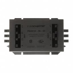 Schaffner EMC Inc. FN351H-36-33