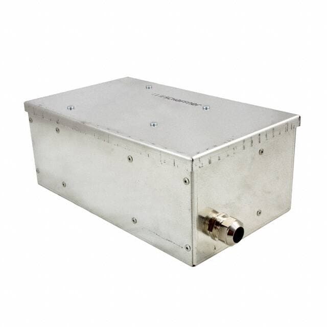 Schaffner EMC Inc. FN354-15-47