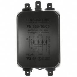 Schaffner EMC Inc. FN355-10-05