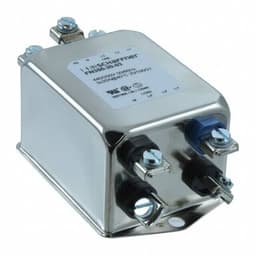 Schaffner EMC Inc. FN355-20-03