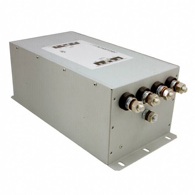 Schaffner EMC Inc. FN356-150-28