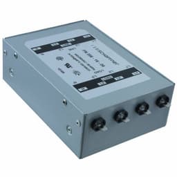 Schaffner EMC Inc. FN356-16-06