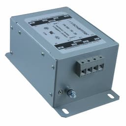 Schaffner EMC Inc. FN356-16-29