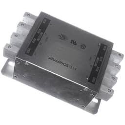 Schaffner EMC Inc. FN356-25-33