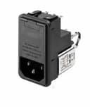 Schaffner EMC Inc. FN370-6-22
