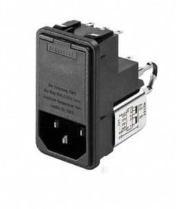 Schaffner EMC Inc. FN378-6-21