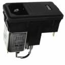 Schaffner EMC Inc. FN372-2-21