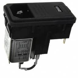 Schaffner EMC Inc. FN372-2-21