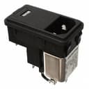 Schaffner EMC Inc. FN372-4-21