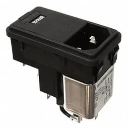 Schaffner EMC Inc. FN372-4-21