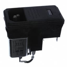 Schaffner EMC Inc. FN372-4-22
