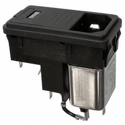 Schaffner EMC Inc. FN372-6-21