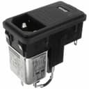 Schaffner EMC Inc. FN372-6-22