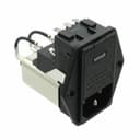 Schaffner EMC Inc. FN379-4-21