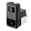 Schaffner EMC Inc. FN380-6-22