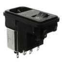 Schaffner EMC Inc. FN382-6-21