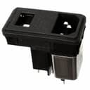 Schaffner EMC Inc. FN382-6-..