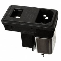 Schaffner EMC Inc. FN382-6-..