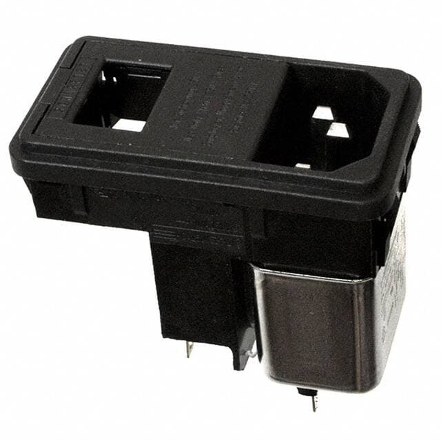 Schaffner EMC Inc. FN382-6-..