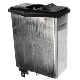 Schaffner EMC Inc. FN1393-1-05-14