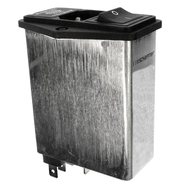Schaffner EMC Inc. FN1394-2.5-05-11