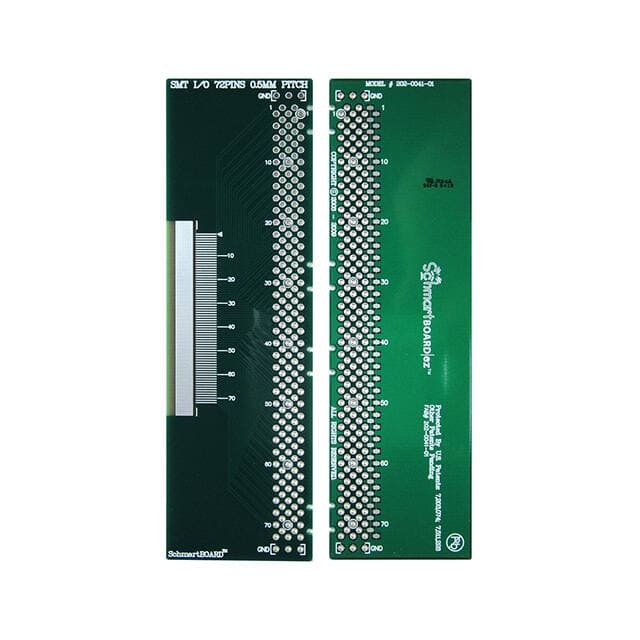 Schmartboard, Inc. 202-0041-01