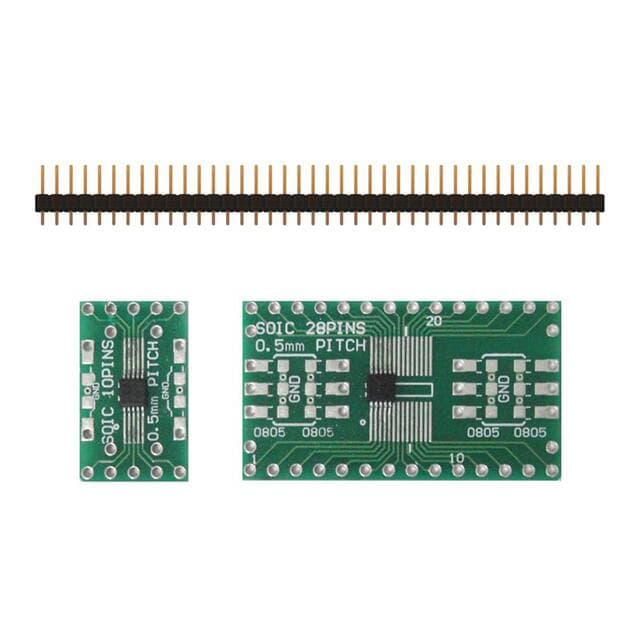 Schmartboard, Inc. 204-0007-01