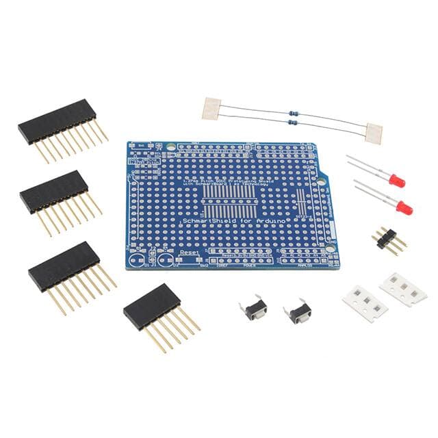 Schmartboard, Inc. 206-0004-02