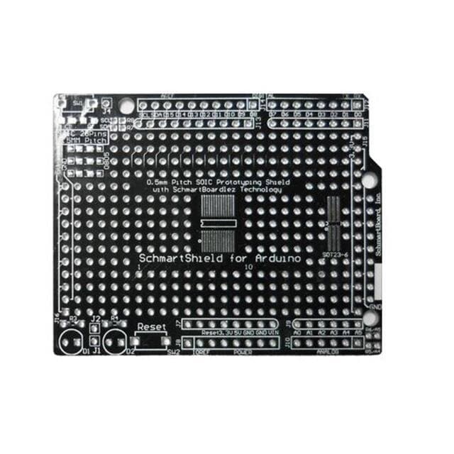 Schmartboard, Inc. 206-0007-01