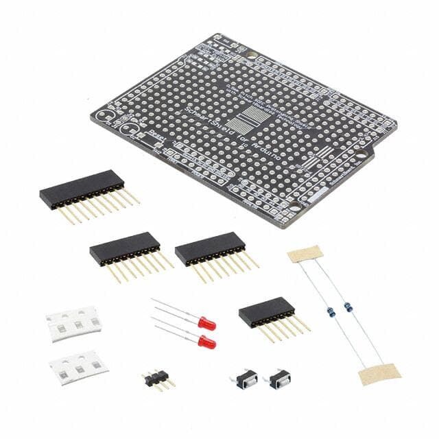 Schmartboard, Inc. 206-0007-02