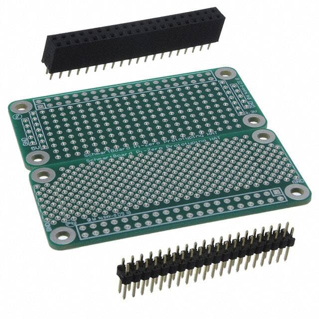 Schmartboard, Inc. 710-0016-03