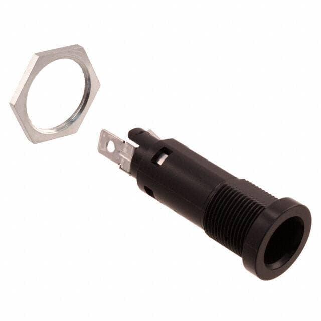 SCHURTER Inc. 0031.1631