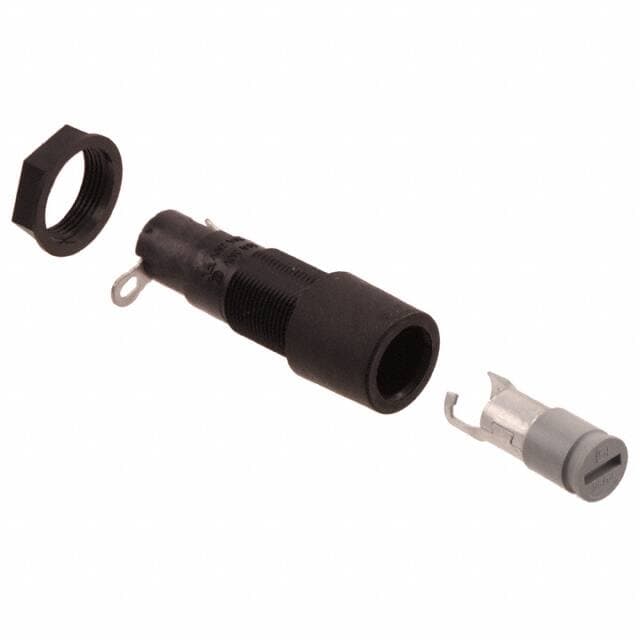 SCHURTER Inc. 0031.1659