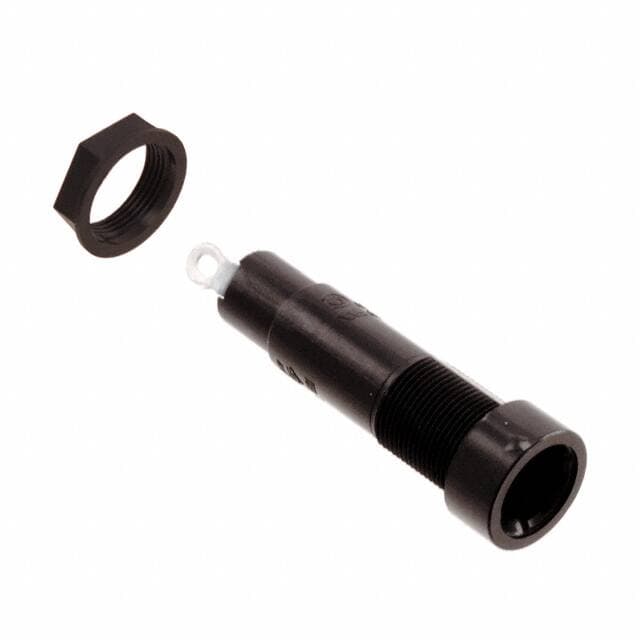 SCHURTER Inc. 0031.1681