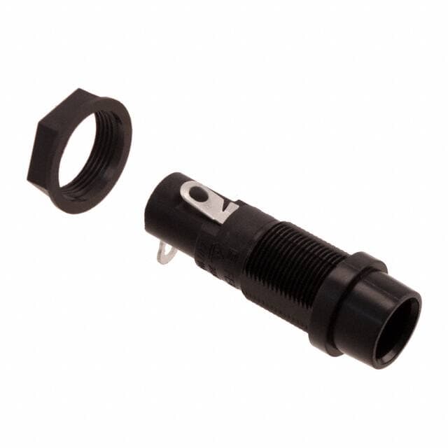SCHURTER Inc. 0031.1801
