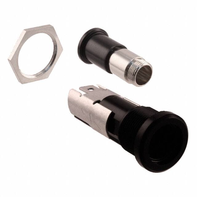 SCHURTER Inc. 0031.2203