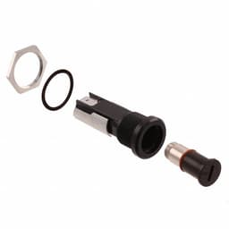 SCHURTER Inc. 0031.2205
