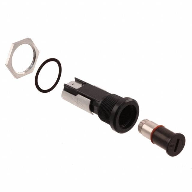 SCHURTER Inc. 0031.2205