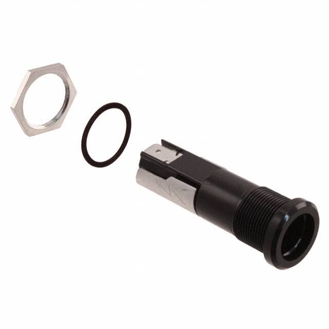 SCHURTER Inc. 0031.2304