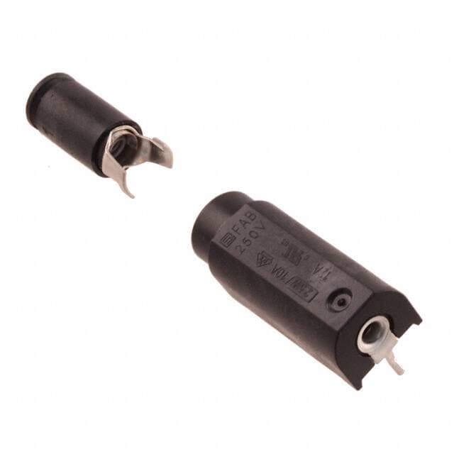 SCHURTER Inc. 0031.3551