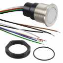 Schurter Inc. CPS19-NO00A10-SNCSNCNF-RI0GYVAR-W0000-S