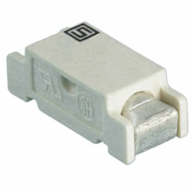 Schurter Inc. 3403.0299