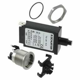 SCHURTER Inc. 4410.9021