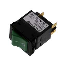 SCHURTER Inc. 4435.0227