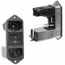 SCHURTER CD64.1101.151