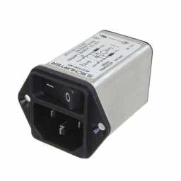 Schurter Inc. DC12.5202.001
