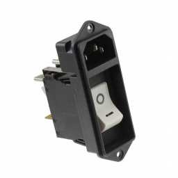 Schurter Inc. DF11.3697.0010.01