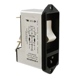 SCHURTER DF12.0847.5310.1
