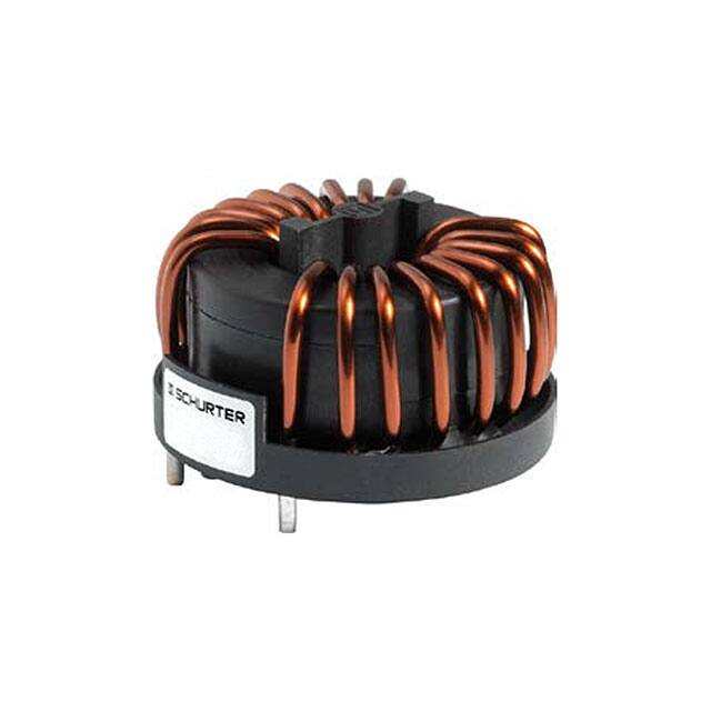 Schurter Inc. DKIH-3242-257K-NK