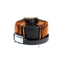 Schurter Inc. DKIH-3352-120Q-NK